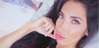 Cléa Gaultier biografia: chi è, età, altezza, peso, figli, marito, Instagram e vita privata