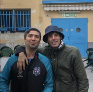 Cristian Dondi biografia: chi è, età, altezza, peso, figli, moglie, Instagram e vita privata