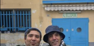 Cristian Dondi biografia: chi è, età, altezza, peso, figli, moglie, Instagram e vita privata