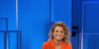 Cristiana Girelli biografia: chi è, età, altezza, peso, tatuaggi, figli, marito, Instagram e vita privata