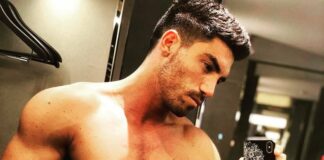 Cristiano Di Luzio biografia: chi è, età, altezza, peso, figli, moglie, Instagram e vita privata