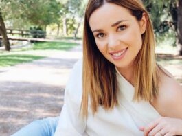 Dafne Fernández biografia: chi è, età, altezza, peso, figli, marito, Instagram e vita privata