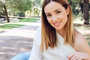 Dafne Fernández biografia: chi è, età, altezza, peso, figli, marito, Instagram e vita privata