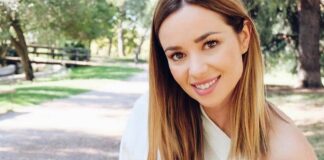 Dafne Fernández biografia: chi è, età, altezza, peso, figli, marito, Instagram e vita privata