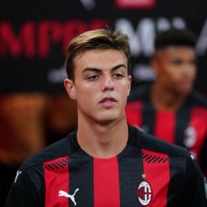 Daniel Maldini biografia: chi è, età, altezza, peso, tatuaggi, fidanzata, Instagram e vita privata