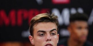 Daniel Maldini biografia: chi è, età, altezza, peso, tatuaggi, fidanzata, Instagram e vita privata