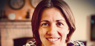 Daniela Sabatino biografia: chi è, età, altezza, peso, tatuaggi, figli, marito, Instagram e vita privata