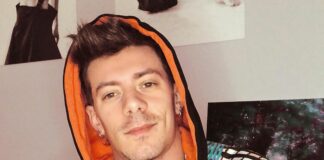 Denny Lodi biografia: chi è, che fine ha fatto, età, altezza, peso, figli, moglie, Instagram e vita privata