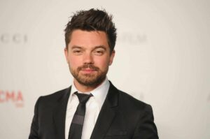 Dominic Cooper biografia: chi è, età, altezza, peso, figli, moglie, Instagram e vita privata