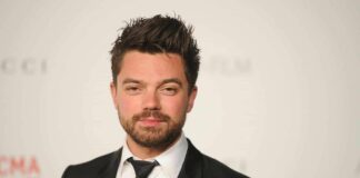 Dominic Cooper biografia: chi è, età, altezza, peso, figli, moglie, Instagram e vita privata