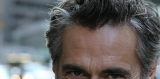 Edoardo Costa biografia: chi è, che fine ha fatto, età, altezza, peso, figli, moglie, Instagram e vita privata