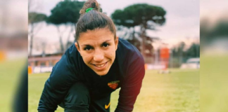 Elisa Bartoli biografia: chi è, età, altezza, peso, tatuaggi, fidanzato, Instagram e vita privata