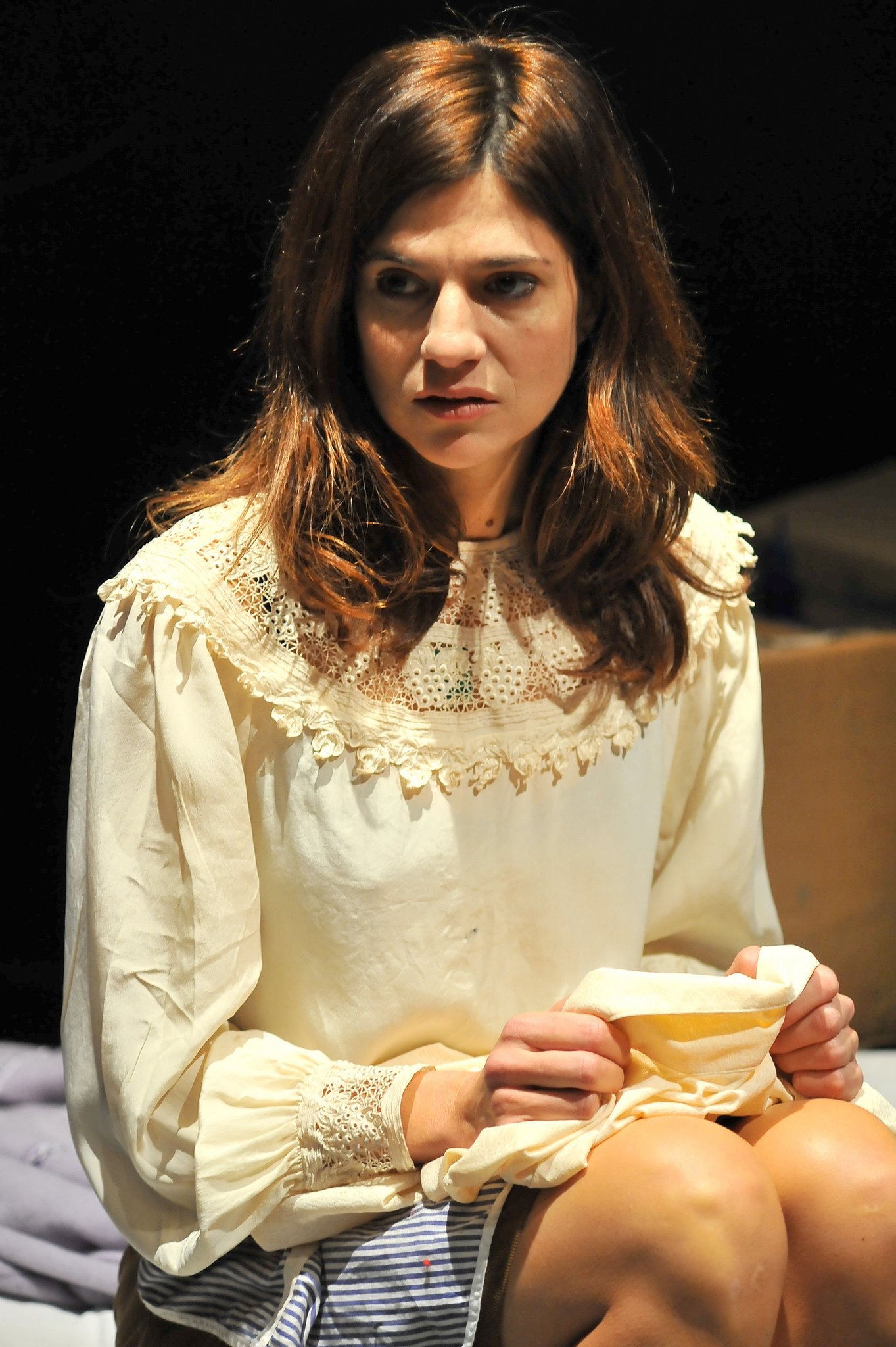 Elodie Treccani biografia chi è, età, altezza, peso, figli, marito