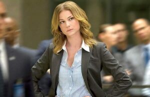 Emily VanCamp biografia: chi è, età, altezza, peso, figli, marito, Instagram e vita privata