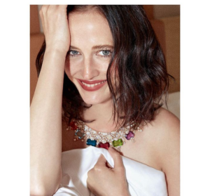 Eva Green biografia: chi è, età, altezza, peso, figli, marito, Instagram e vita privata