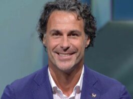 Fabio Galante biografia: chi è, età, altezza, peso, tatuaggi, figli, moglie, Instagram e vita privata