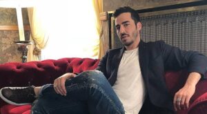 Federico Angelucci biografia: chi è, che fine ha fatto, età, altezza, peso, compagno, Instagram e vita privata