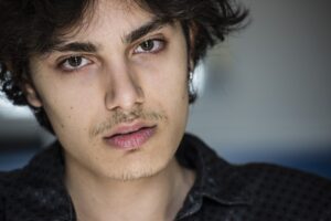 Francesco Cavallo biografia: chi è, età, altezza, peso, fidanzata, Instagram e vita privata