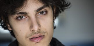 Francesco Cavallo biografia: chi è, età, altezza, peso, fidanzata, Instagram e vita privata
