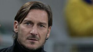 Francesco Totti biografia: chi è, età, altezza, peso, tatuaggi, figli, moglie, Instagram e vita privata