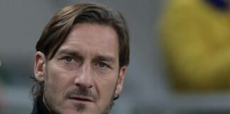 Francesco Totti biografia: chi è, età, altezza, peso, tatuaggi, figli, moglie, Instagram e vita privata