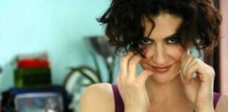 Gea Lionello biografia: chi è, età, altezza, peso, figli, marito, Instagram e vita privata