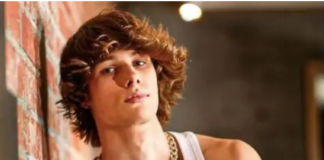 Gianluca Molin biografia: chi è, età, altezza, peso, tatuaggi, fidanzata, Instagram, Tik Tok e vita privata