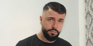 Gino Coppola biografia: chi è, età, altezza, peso, figli, moglie, Instagram e vita privata