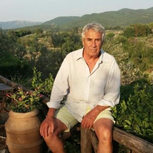 Giorgio Biavati biografia: chi è, età, altezza, peso, figli, moglie, Instagram e vita privata