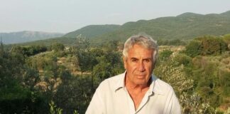 Giorgio Biavati biografia: chi è, età, altezza, peso, figli, moglie, Instagram e vita privata