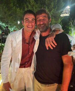 Giovambattista Ferrara biografia: chi è, età, altezza, peso, fidanzata, Instagram e vita privata