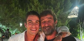 Giovambattista Ferrara biografia: chi è, età, altezza, peso, fidanzata, Instagram e vita privata