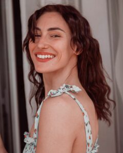 Giulia Pauselli biografia: chi è, età, altezza, peso, tatuaggi, figli, marito, Instagram e vita privata