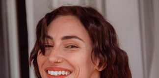 Giulia Pauselli biografia: chi è, età, altezza, peso, tatuaggi, figli, marito, Instagram e vita privata
