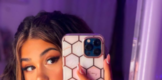 Giulia Sara Salemi biografia: chi è, età, altezza, peso, tatuaggi, fidanzato, Instagram, Tik Tok e vita privata