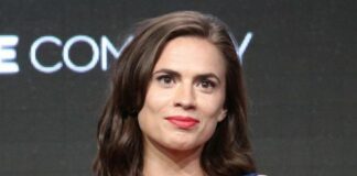 Hayley Atwell biografia: chi è, età, altezza, peso, figli, marito, Instagram e vita privata