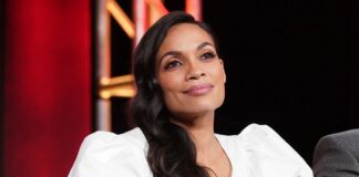 Isabel Rosario Dawson biografia: chi è, età, altezza, peso, figli, marito, Instagram e vita privata