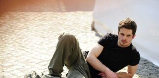 Ivan D'Andrea biografia: chi è, che fine ha fatto, età, altezza, peso, figli, moglie, Instagram e vita privata