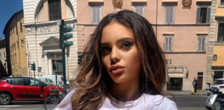 Jessica Hailé Selassié biografia: chi è, età, altezza, peso, tatuaggi, fidanzato, Instagram e vita privata