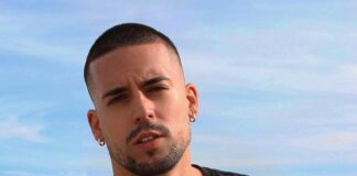Jonathan Dante Gerlo biografia: chi è, età, altezza, peso, tatuaggi, figli, moglie, Instagram e vita privata