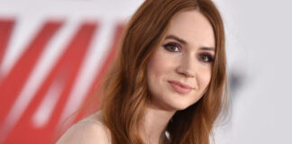 Karen Gillan biografia: chi è, età, altezza, peso, figli, marito, Instagram e vita privata