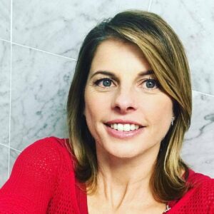 Katia Serra biografia: chi è, età, altezza, peso, figli, marito, Instagram e vita privata