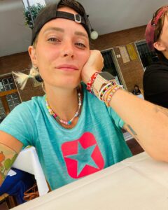 LaSabriGamer (Sabrina Cereseto) biografia: chi è, età, altezza, peso, figli, marito, Instagram e vita privata