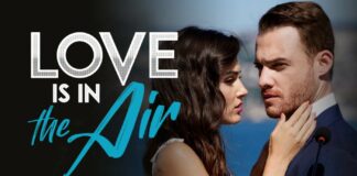 Love is in the air, anticipazioni trama puntata Giovedì 27 Gennaio 2022