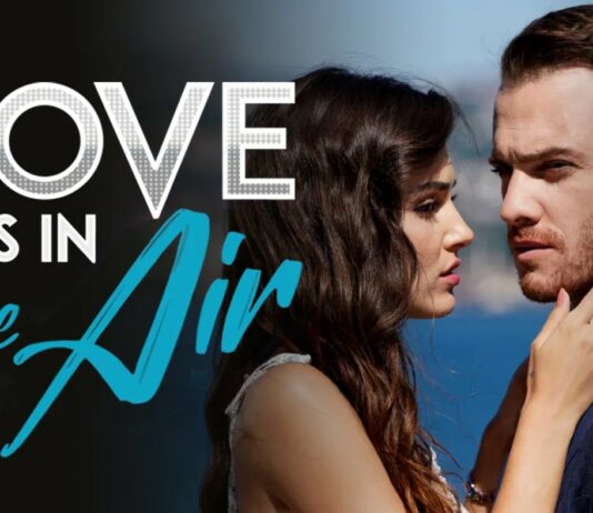 Love is in the air, anticipazioni trama puntata Martedì 5 Aprile 2022