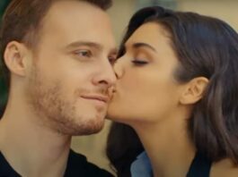 Love is in the air, anticipazioni trama puntata Lunedì 18 Ottobre 2021