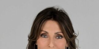 Luana Ravegnini biografia: chi è, età, altezza, peso, figli, marito, Instagram e vita privata