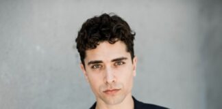 Luca Avallone biografia: chi è, età, altezza, peso, figli, moglie, Instagram e vita privata