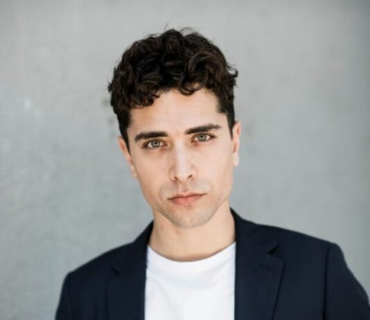 Luca Avallone biografia: chi è, età, altezza, peso, figli, moglie, Instagram e vita privata