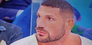 Luca Salatino biografia: chi è, età, altezza, peso, fidanzata, tatuaggi, lavoro, Instagram e vita privata